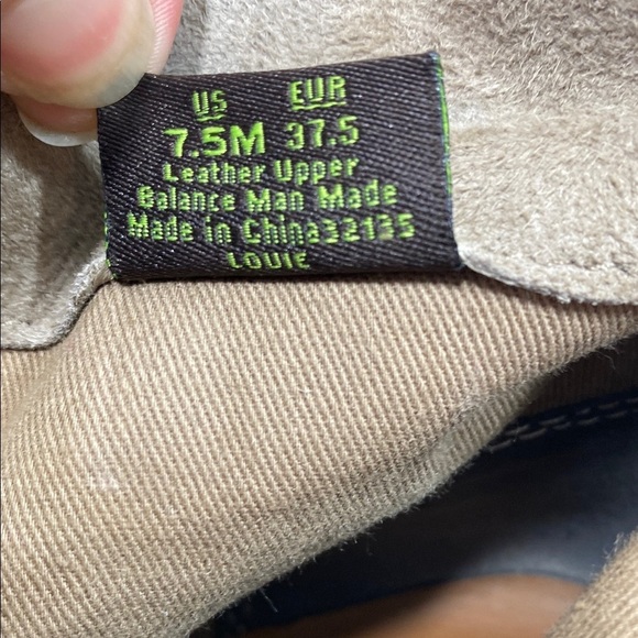 Sam Edelman Louie Women's Suede Fringe Western Ankle Boots - Picture 13 of 13